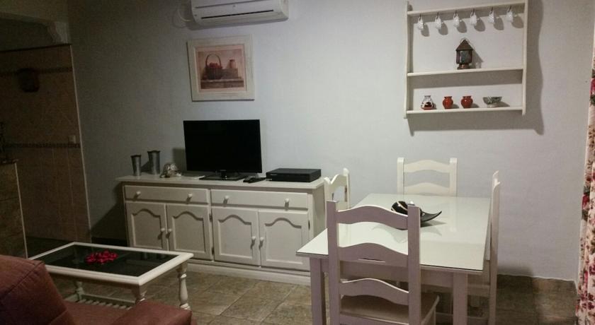 Apartamentos Casamonteymar Vejer de la Frontera Habitación foto