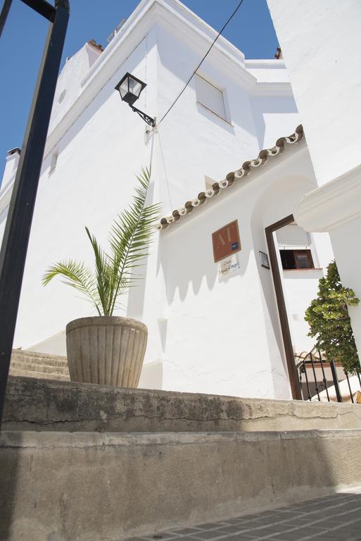 Apartamentos Casamonteymar Vejer de la Frontera Habitación foto
